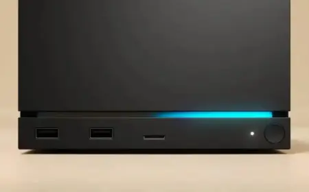 Valve’s Steam Machine Returns, Reviving Living Room Gaming