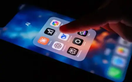 Anthropic Identifies Top 10 Jobs Most Impacted by AI Advancements