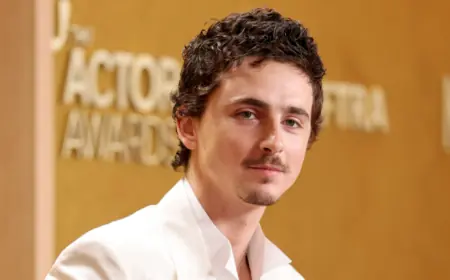 Opera and Ballet Communities Criticize Timothée Chalamet’s Remarks, Urge Support