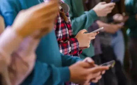 Australians Must Verify Age for Access to Certain Online Sites and Services