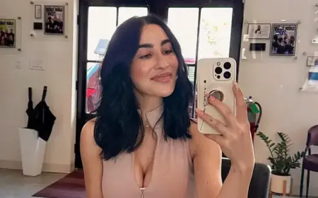 Stephanie Buttermore: Celebrating the Life of Jeff Nippard’s Late Fiancée