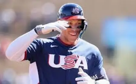 Puerto Rico Wbc Roster Missing 8 MLB Stars, Lindor and Correa Among Those Denied Insurance