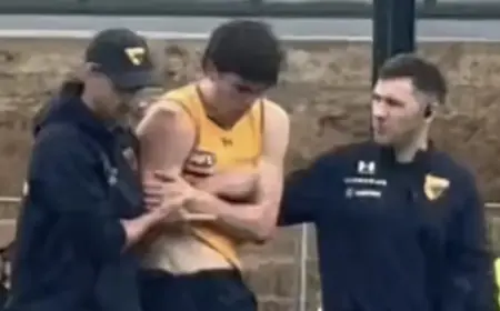 Bouchard, Eubanks Reveal Why Tennis Excels for Young Women Athletes