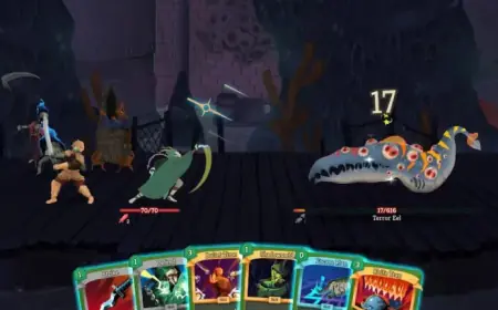 Slay the Spire 2 Dev Surprised as Game Surpasses Marathon in Steam Players