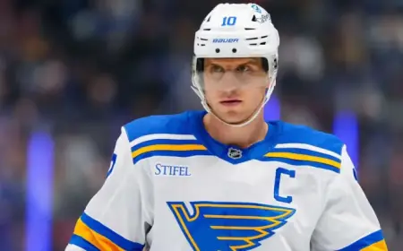 Islanders Acquire Schenn in Trade for Picks and Players