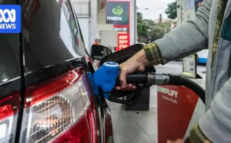 Oil Prices Skyrocket to Historic Weekly Surge, More Pain Looms