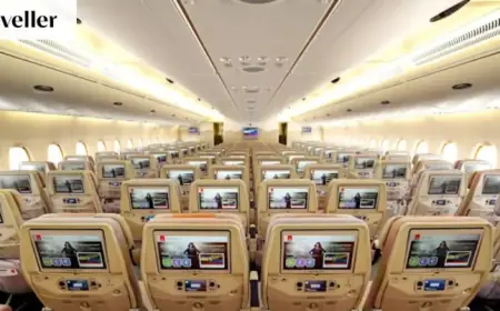 Virgin Targets Premium Customers but Lags Behind Jetstar in Service Quality