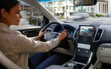 Ford Recalls 1.74 Million Vehicles, Nearing Last Year’s Total