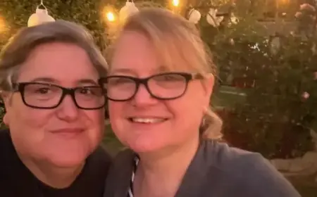 Tony Endured Decades of Consequences from Unnecessary Childhood Surgery