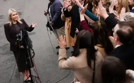 Trump Integrates Anti-Trans Measures into SAVE America Act