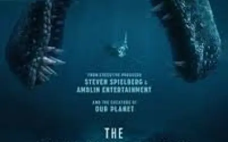 Who Feels the Shake: How The Dinosaurs Netflix Rewrites Nature TV for Casual Viewers and Serious Fans