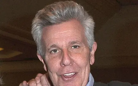 Stephen Hibbert — stephen hibbert, actor who played The Gimp in Pulp Fiction, dead at 68