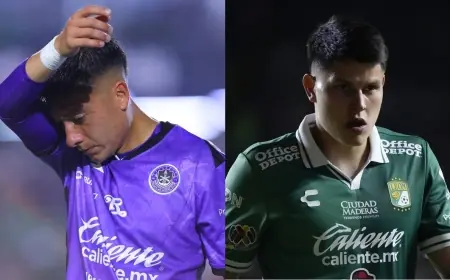 Mazatlán - León: Jornada 10 opens at El Encanto with contrasting momentum for both teams
