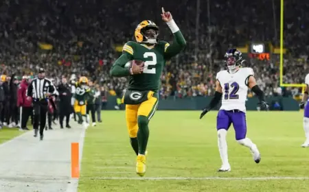 Top NFL Free Agency Fits for Malik Willis & 5 Sleeper Agents to Watch