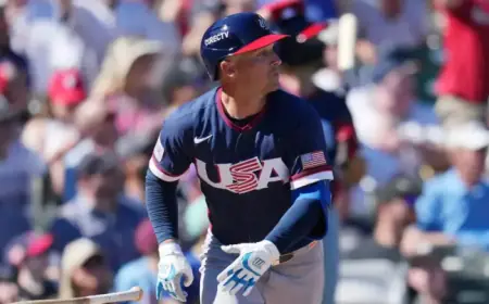 2026 World Baseball Classic Preview: Rankings, Key Insights, and More