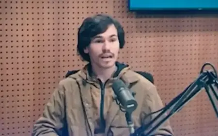 Jonathan Mastropierro Convicted for Distributing Child Exploitation Material