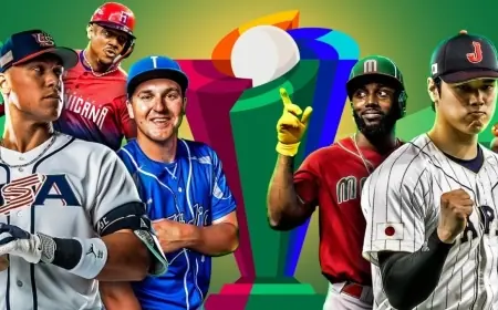 Brasil in Group B and WBC 2026 Betting Angles: What Fans Should Watch as the Tournament Kicks Off
