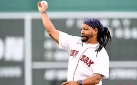 Lucas Ramirez to Wear Father Manny Ramirez’s No. 24 as Brazil Opens WBC vs. USA