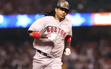 Explore Manny Ramirez’s Dominican Roots: Meet His Baseball-Playing Sons and Wife
