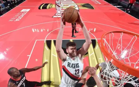 Portland vs. Houston: Expert Prediction and Top Pick for March 6, 2026