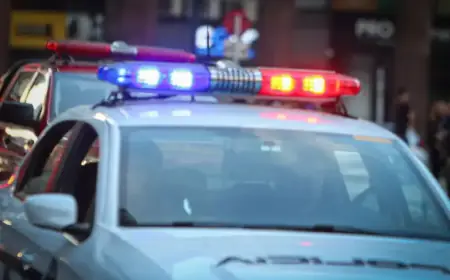 Double Homicide in Montevideo: Gunmen Kill Two, Including 25-Year-Old Man