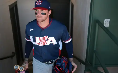 Milwaukee Brewers 2026 second-base preview: Turang anchors the depth chart