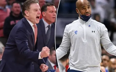 Seton Hall Basketball Showdown Could Decide Big East No. 1 Seed — What Friday’s Result Changes