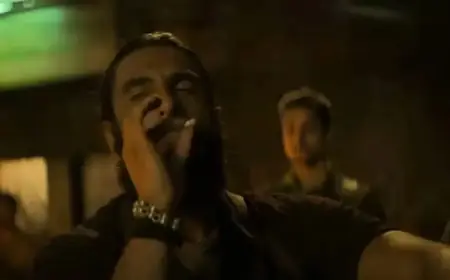 Ranveer Singh Announces ‘Dhurandhar: The Revenge’ Trailer Release Date and Time