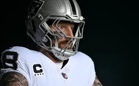 Crosby Ravens trade sends two first-round picks to Raiders