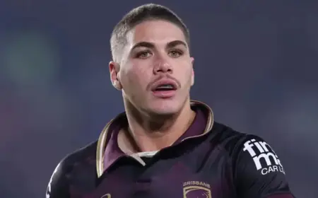 NRL Community Unites in Opinion on Walsh