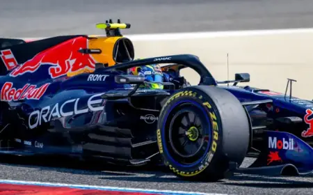 Red Bull Leads F1 Rich List; Ferrari Boss Predicts Major Changes – RacingNews365