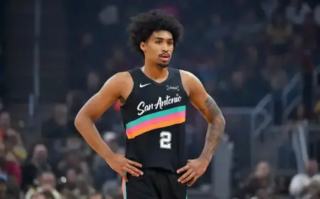 Top NBA Bets: Clippers vs. Spurs Prop Picks for Friday, March 6, 2026