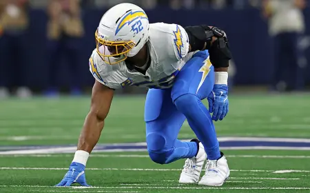 Khalil Mack to Play in 2026; Seahawks Seen as a Natural Fit