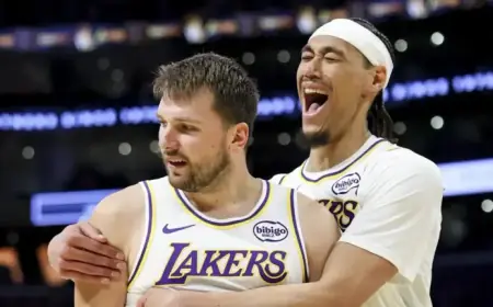 L.A. Uncertainties: How to Watch Pacers vs. Lakers, Lineups, Injuries & Bets