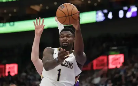 Pelicans vs. Suns: Predictions, Odds, and Top NBA Prop Bets for March 6