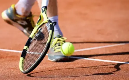 Indian Wells 2026: Prize Money Breakdown for Winners and Participants