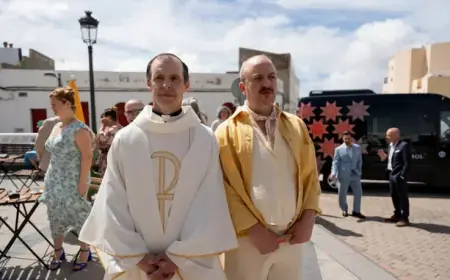 Top 5 Must-See Movies This Weekend