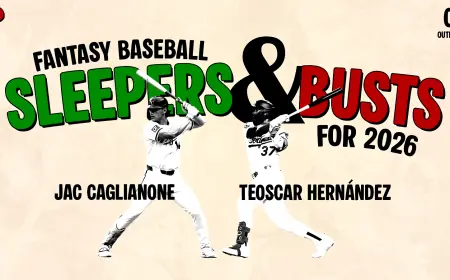 Pete Crow Armstrong: Why Fantasy Managers Debate Him as a 2026 Bust Candidate Despite Monster Counting Stats