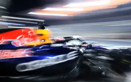 F1 Unveils Strategic Non-Exclusive Betting Operator Deals