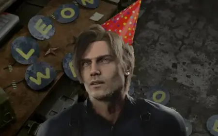 Resident Evil Requiem: Earned Fan Service and More Explored