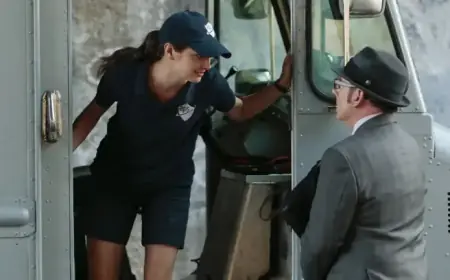 “Person of Interest Airs on 5USA: Full Details and Schedule”