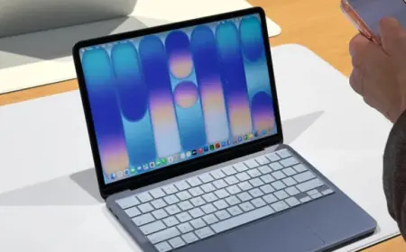 Apple MacBook Neo Is Here: The Cheapest MacBook Ever Starts at $599