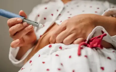 New Side Effect of GLP-1 Emerges, Surpassing ‘Ozempic Face’ Concerns