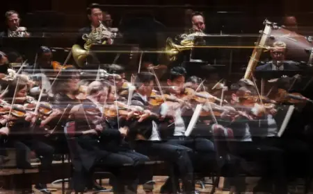 Kennedy Center Faces Legal Challenges and NSO Director Resignation on Friday