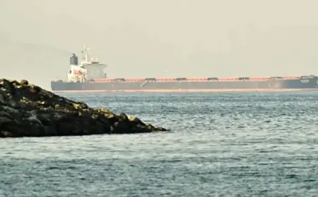 Iran Conflict Threatens Global Economy in Trump’s Wake