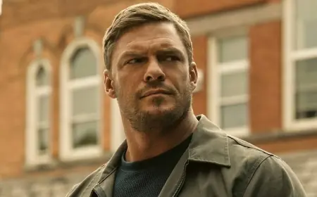 Reacher Season 4 Delay Clears Path for Jack Ryan Movie in May 2026 — A Strategic Shift for the Streamer's Action Slate