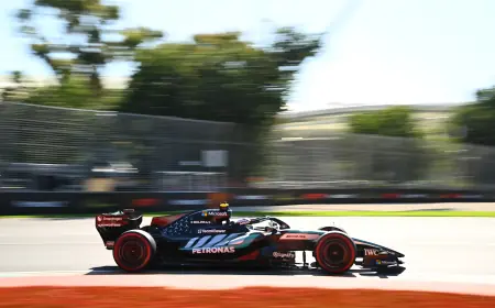 Formula 1 Schedule: 2026 season predictions, Australian GP qualifying, livestream options