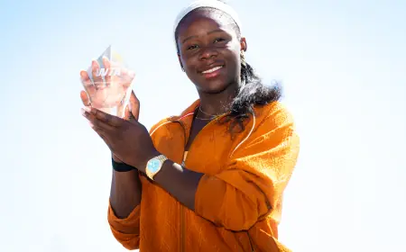 Camila Osorio Set for Night Slot as Sabalenka Cruises Into Third Round at Indian Wells