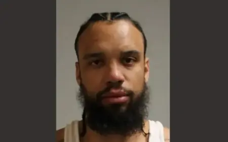 Dillon Brooks Arrested on DUI Suspicion