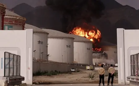 Estoques of weapons strain as Gulf states await US interceptors